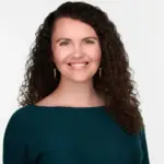 Arianna Kosel Licensed Professional Counselor Registered Associate, a professional with expertise in counseling and therapy services, providing compassionate care and guidance to clients.