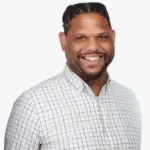 Sir Aaron Mason Licensed Professional Counselor and Supervisor-in-Training, a professional with expertise in counseling and therapy services, providing compassionate care and guidance to clients.