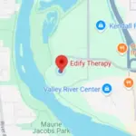 Licensed therapists offering counseling and mental health support at Executive Parkway in Eugene, OR.